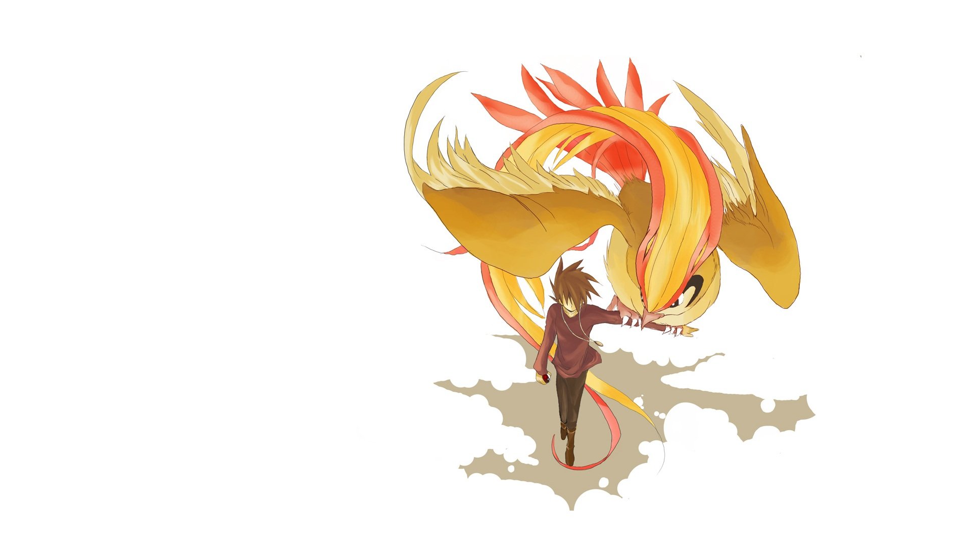 pokemon Wallpaper