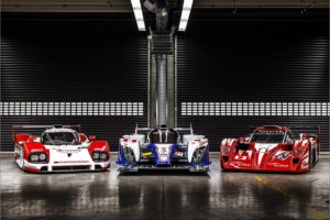 all, Three, Of, Toyotaand039s, Le, Mans, Contenders, Will, Be, At, The, Goodwood, Festival, Of, Speed, , Toyota, Ts010, Ts030, And, Ts020, , 1761×1200