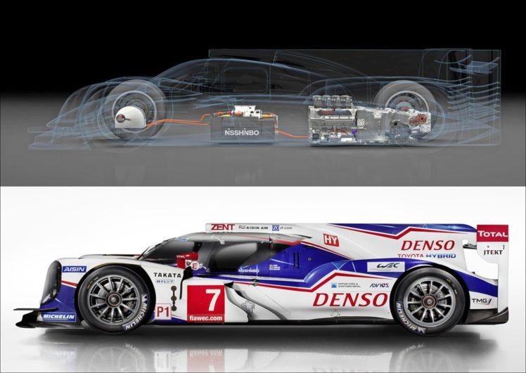 yesterday, Toyota, Motorsport, Revealed, Their, Ts040, Hybrid, Which, Produces, Over, 1000, Bhp, And, Will, Take, On, Porsche, And, Audi, At, Le, Mans , 1690×1200 HD Wallpaper Desktop Background