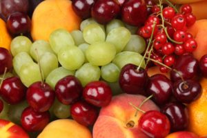 fruits, Kitchen, Berries