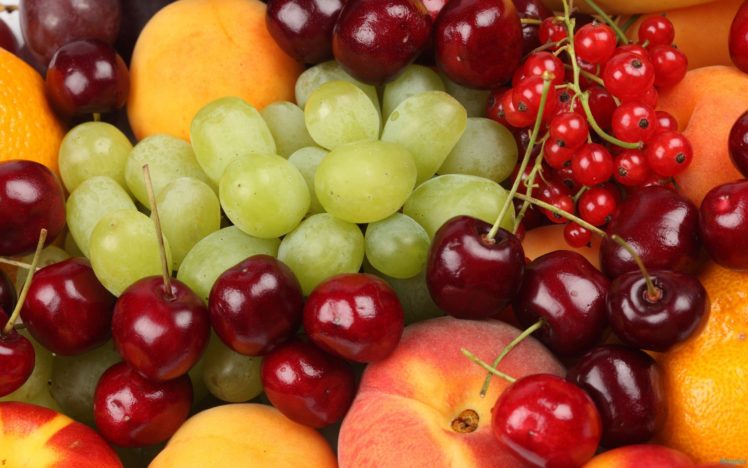 fruits, Kitchen, Berries HD Wallpaper Desktop Background
