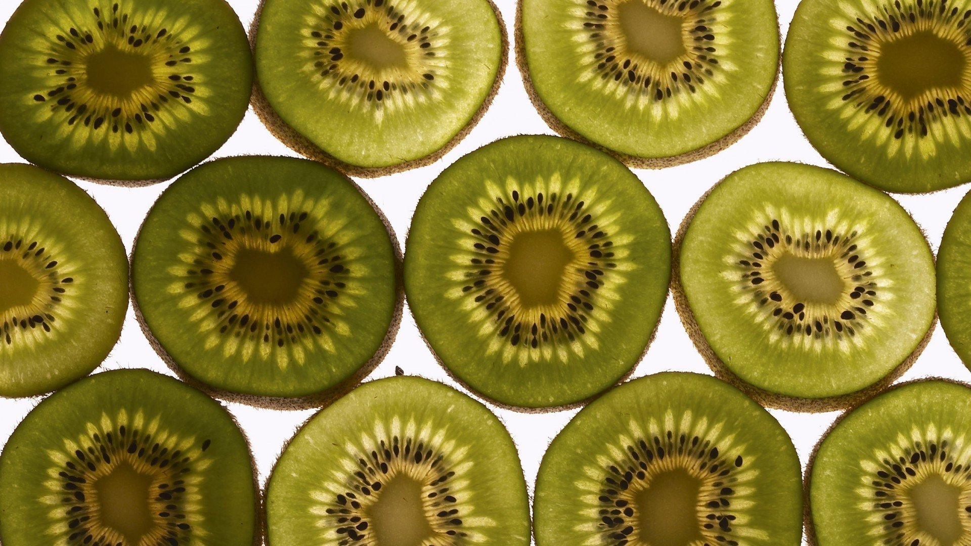 fruits, Kiwi Wallpaper