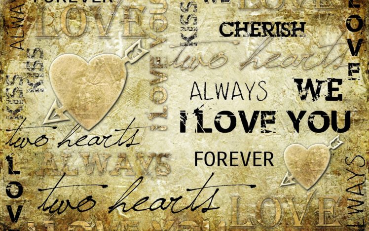 mood, Love, Romance, Hearts HD Wallpaper Desktop Background