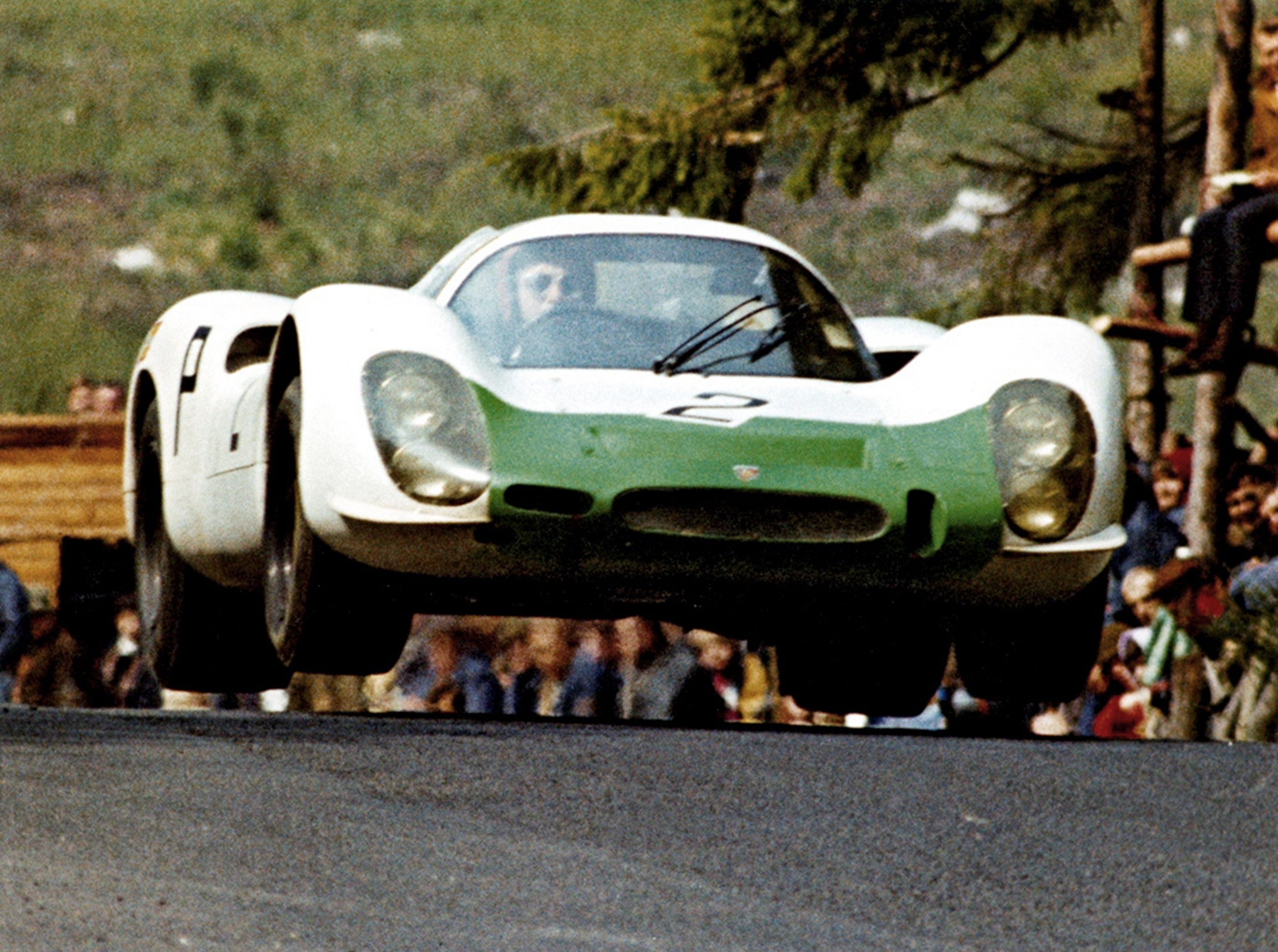 1968, Porsche, 908coup3, 2667x1987 Wallpaper