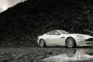 white, Cars, Aston, Martin, Front, Wheels, Races, Racing, Cars, Speed, Automobiles