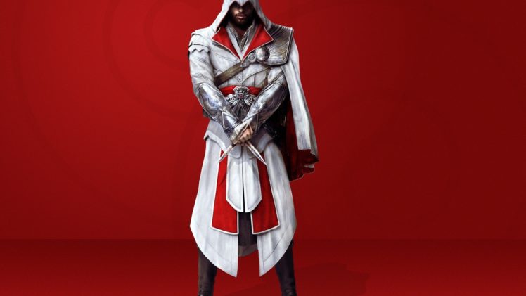 assassins, Creed HD Wallpaper Desktop Background