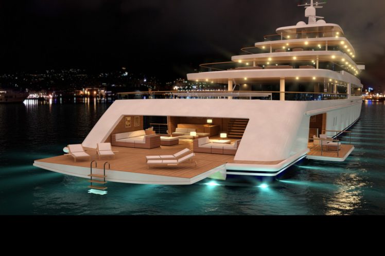 yacht, Ship, Boat,  3 HD Wallpaper Desktop Background