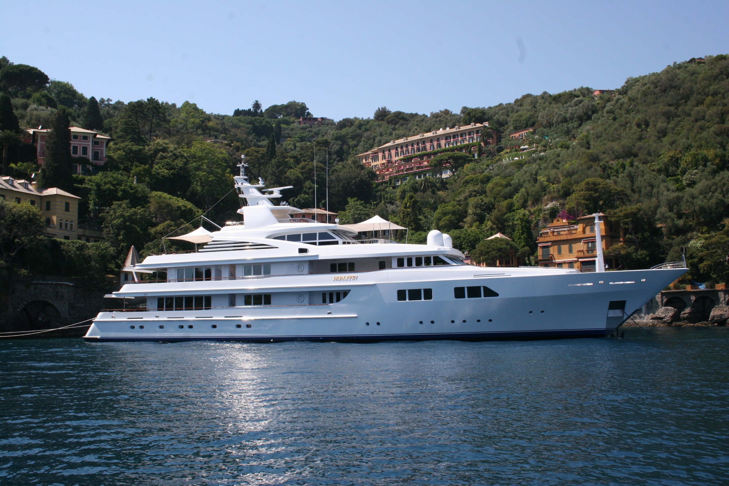 yacht, Ship, Boat,  57 Wallpaper