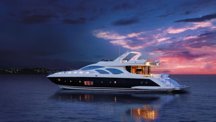 yacht, Ship, Boat,  82 HD Wallpaper Desktop Background