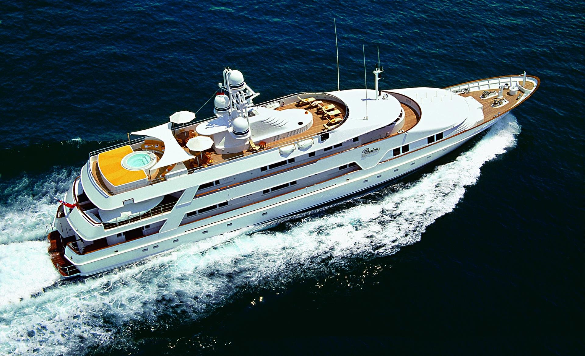 yacht, Ship, Boat,  67 Wallpaper