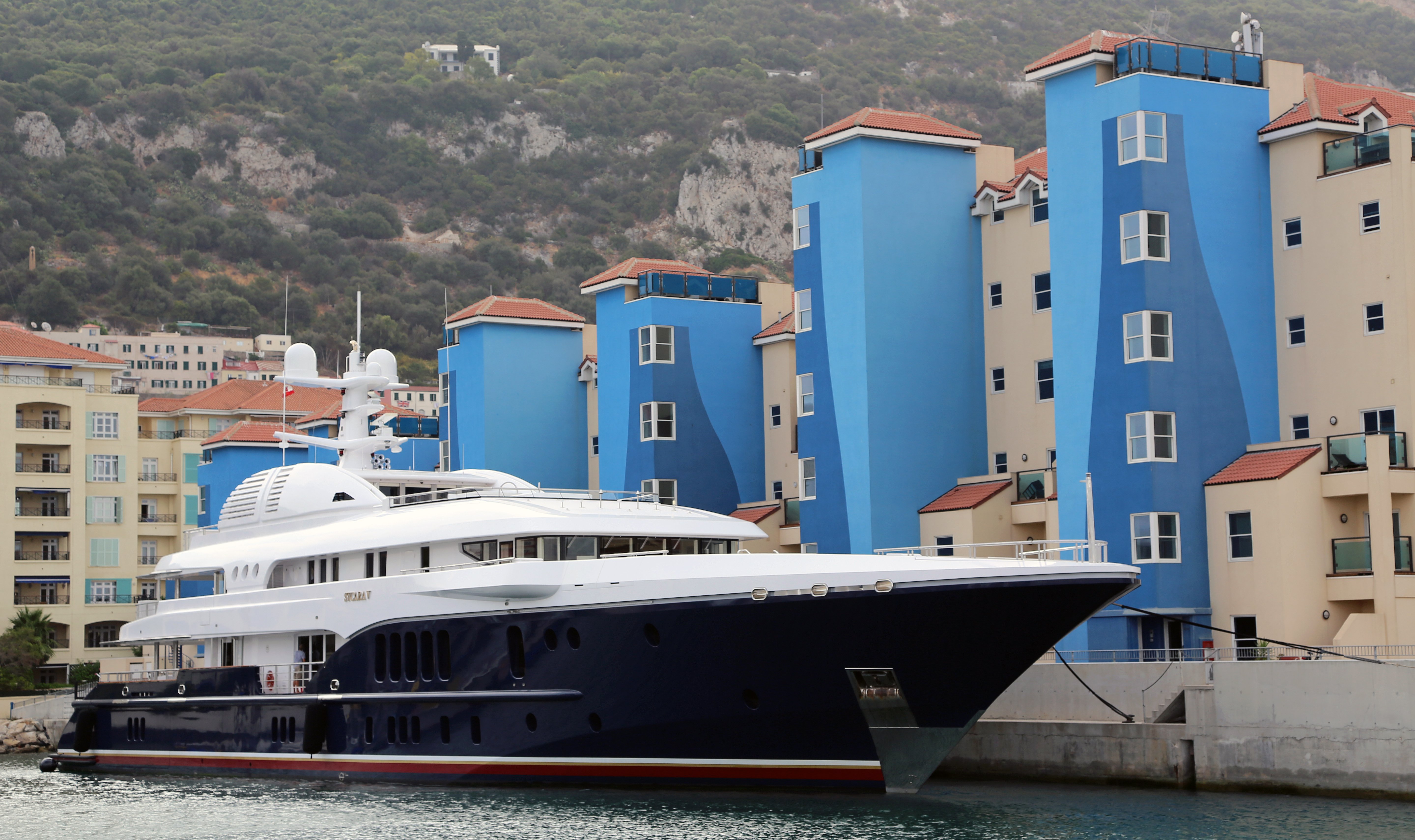 yacht, Ship, Boat,  77 Wallpaper