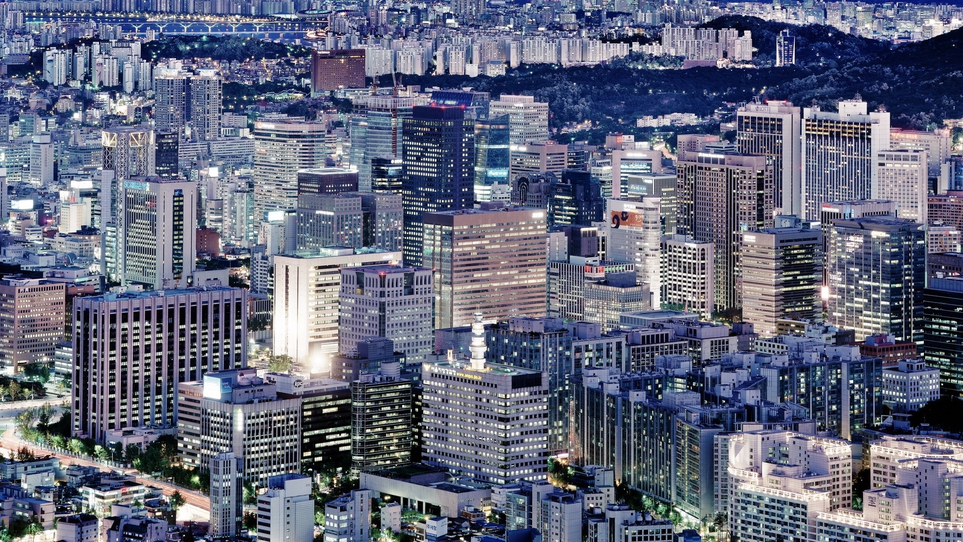 japan, Tokyo, Cityscapes, Skylines, Buildings, Skyscrapers, Asians, Asia, Asian, Architecture, Seoul, City Wallpaper