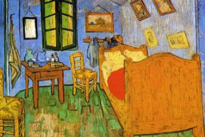 paintings, Vincent, Van, Gogh, Artwork