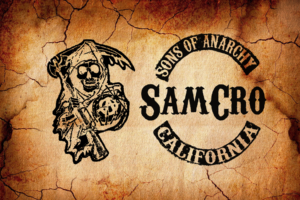 sons, Of, Anarchy, Dark, Horror, Grim, Reaper, Biker, Motorcycle, Skull