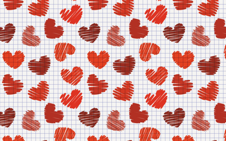 hearts, Love, Romance HD Wallpaper Desktop Background