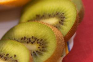 fruits, Kiwi, Macro, Berries