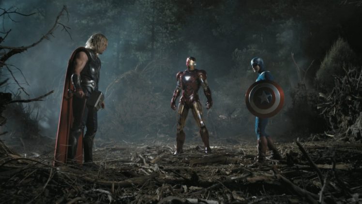 iron, Man, Captain, America, Screenshots, Trailer, Marvel, Comics, Chris, Evans, Chris, Hemsworth, The, Avengers,  movie HD Wallpaper Desktop Background