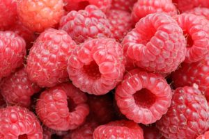 fruits, Food, Raspberries