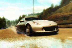 video, Games, Cars, Need, For, Speed, Need, For, Speed, Undercover, Nissan, 370z, Games, Jdm, Japanese, Domestic, Market, Pc, Games