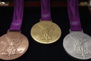 gold, Medals, London, 2012, Olympic, Games, Olympiad, Olympics, 2012