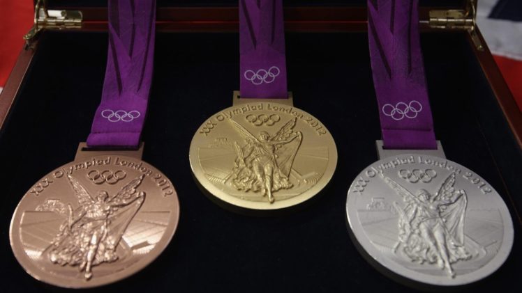 gold, Medals, London, 2012, Olympic, Games, Olympiad, Olympics, 2012 HD Wallpaper Desktop Background