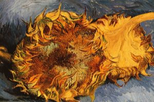 paintings, Vincent, Van, Gogh, Artwork, Sunflowers