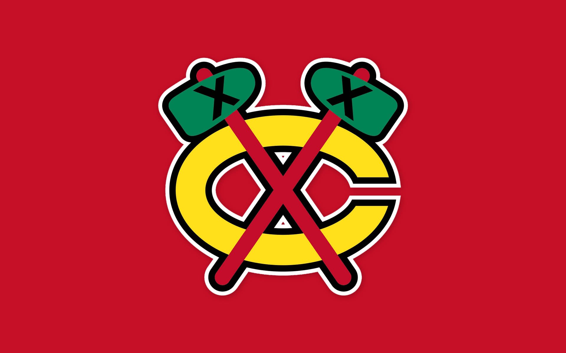 chicago, Blackhawks, Nhl, Hockey,  41 Wallpaper