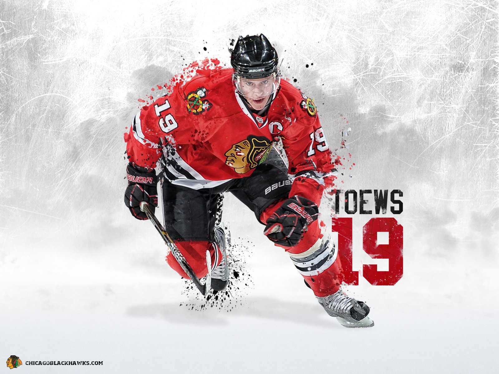 chicago, Blackhawks, Nhl, Hockey,  34 Wallpaper