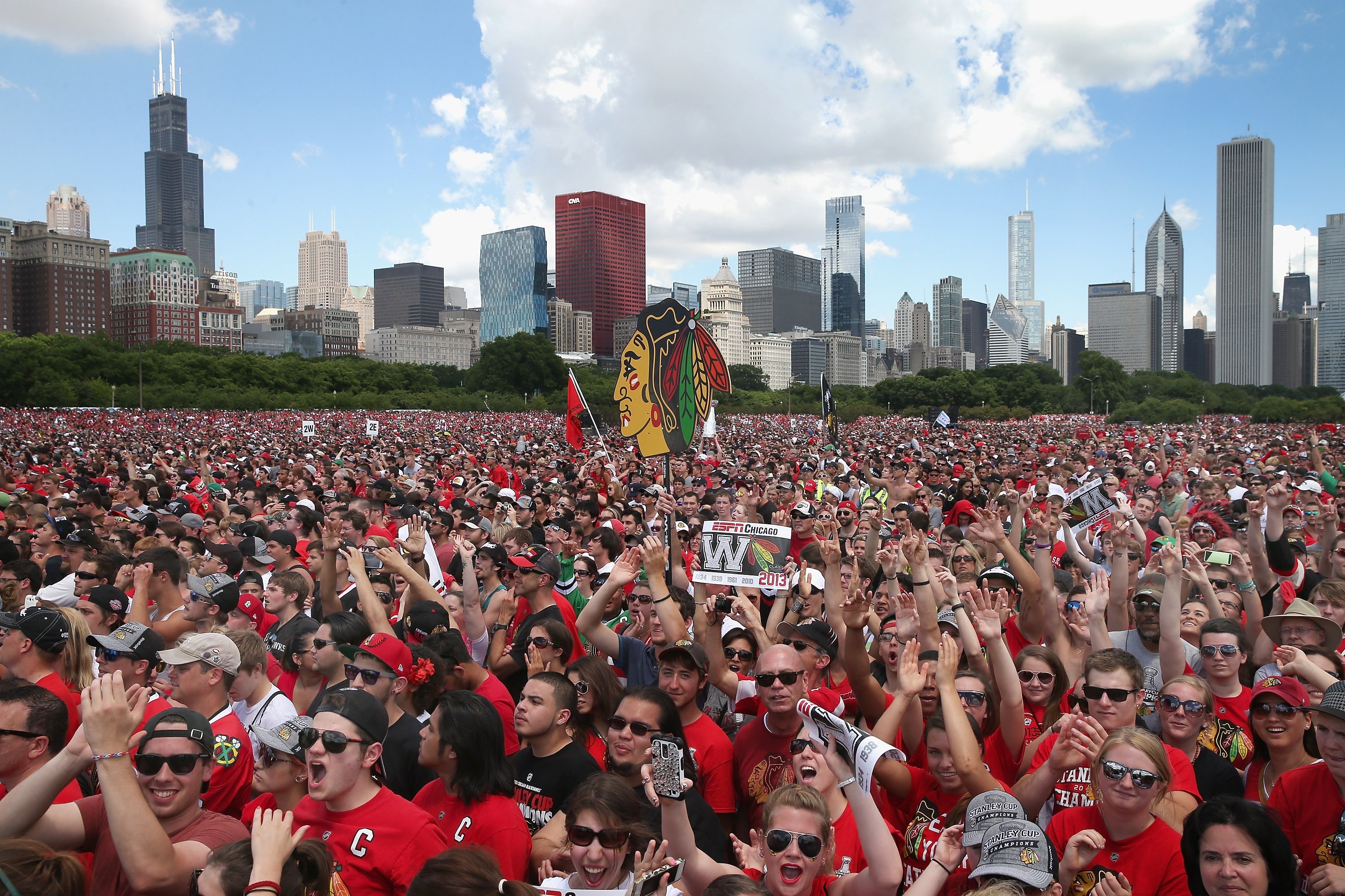 chicago, Blackhawks, Nhl, Hockey,  106 Wallpaper