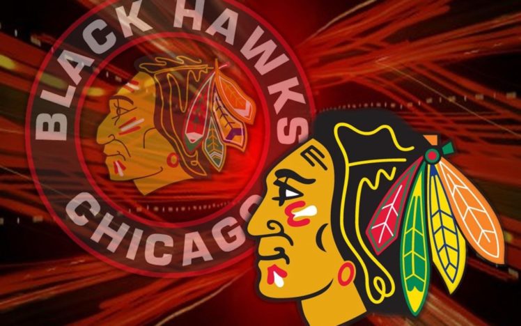 chicago, Blackhawks, Nhl, Hockey,  133 HD Wallpaper Desktop Background