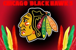 chicago, Blackhawks, Nhl, Hockey,  124