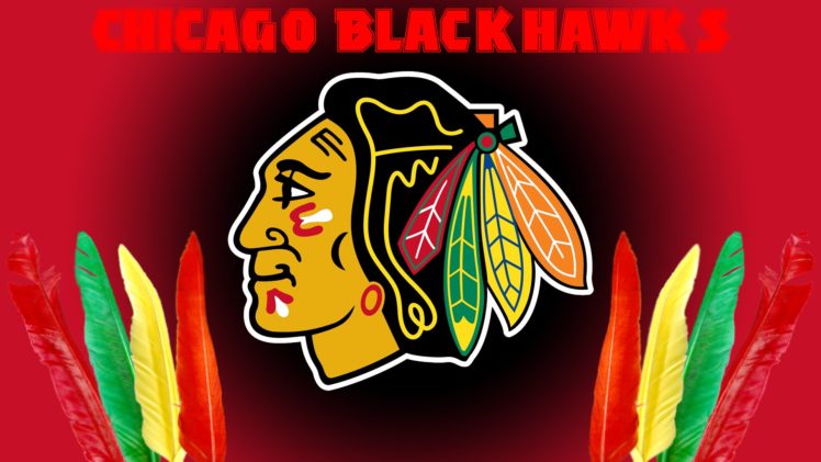 chicago, Blackhawks, Nhl, Hockey,  124 HD Wallpaper Desktop Background