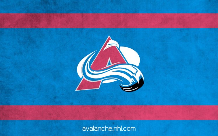 colorado, Avalanche, Nhl, Hockey,  5 HD Wallpaper Desktop Background