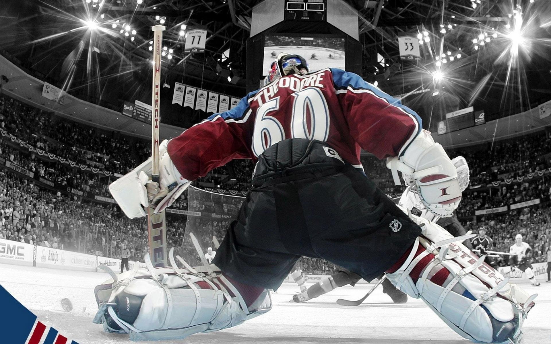 colorado, Avalanche, Nhl, Hockey,  25 Wallpaper