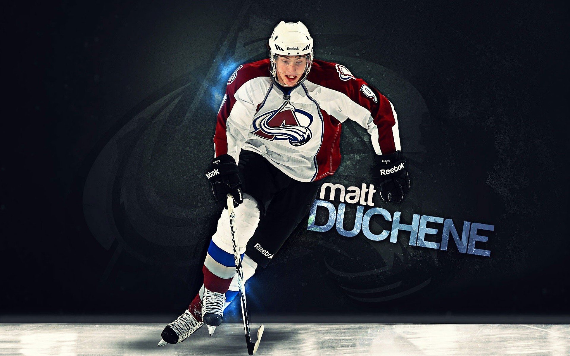 colorado, Avalanche, Nhl, Hockey,  38 Wallpaper