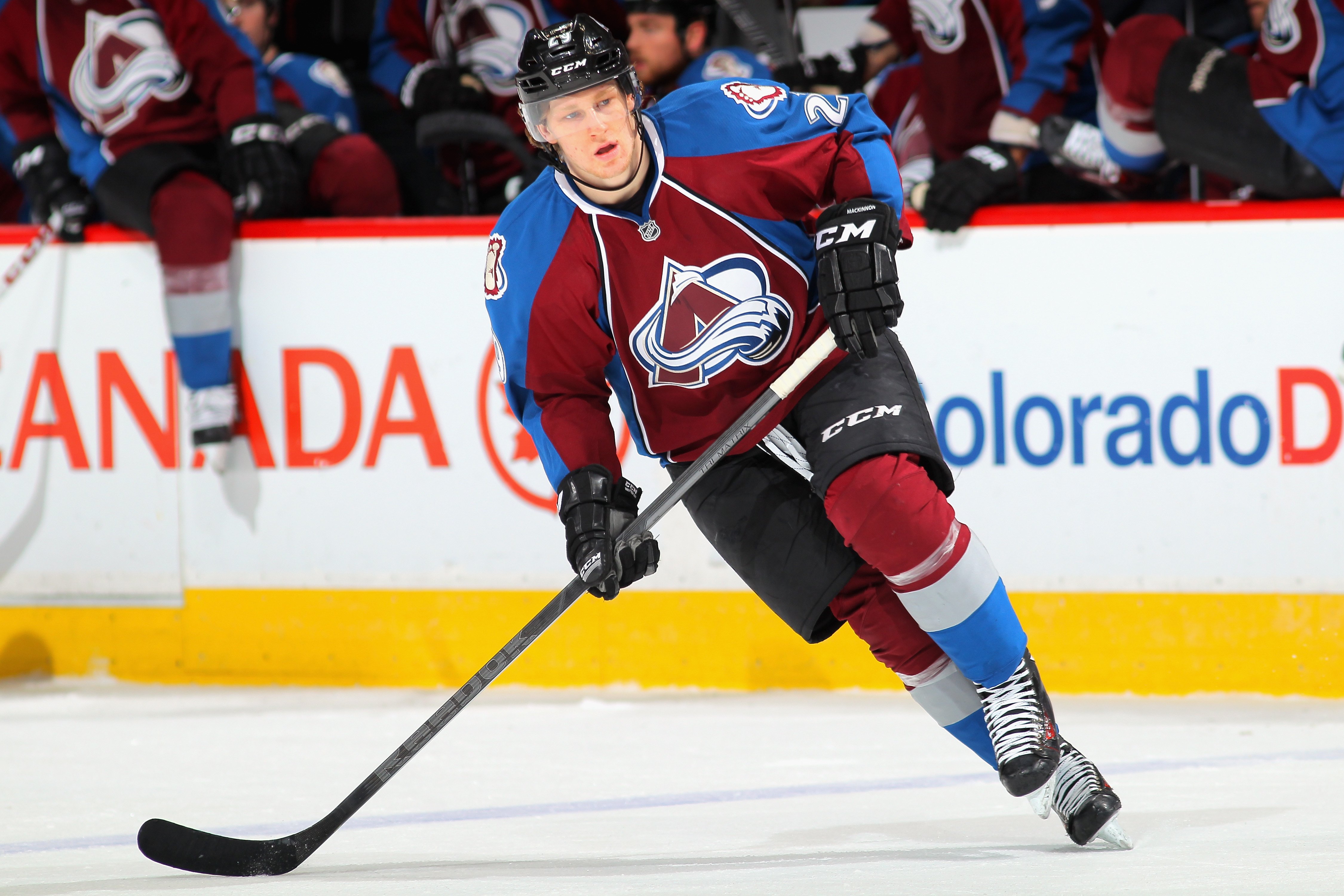 colorado, Avalanche, Nhl, Hockey, 34 Wallpapers HD / Desktop and Mobile
