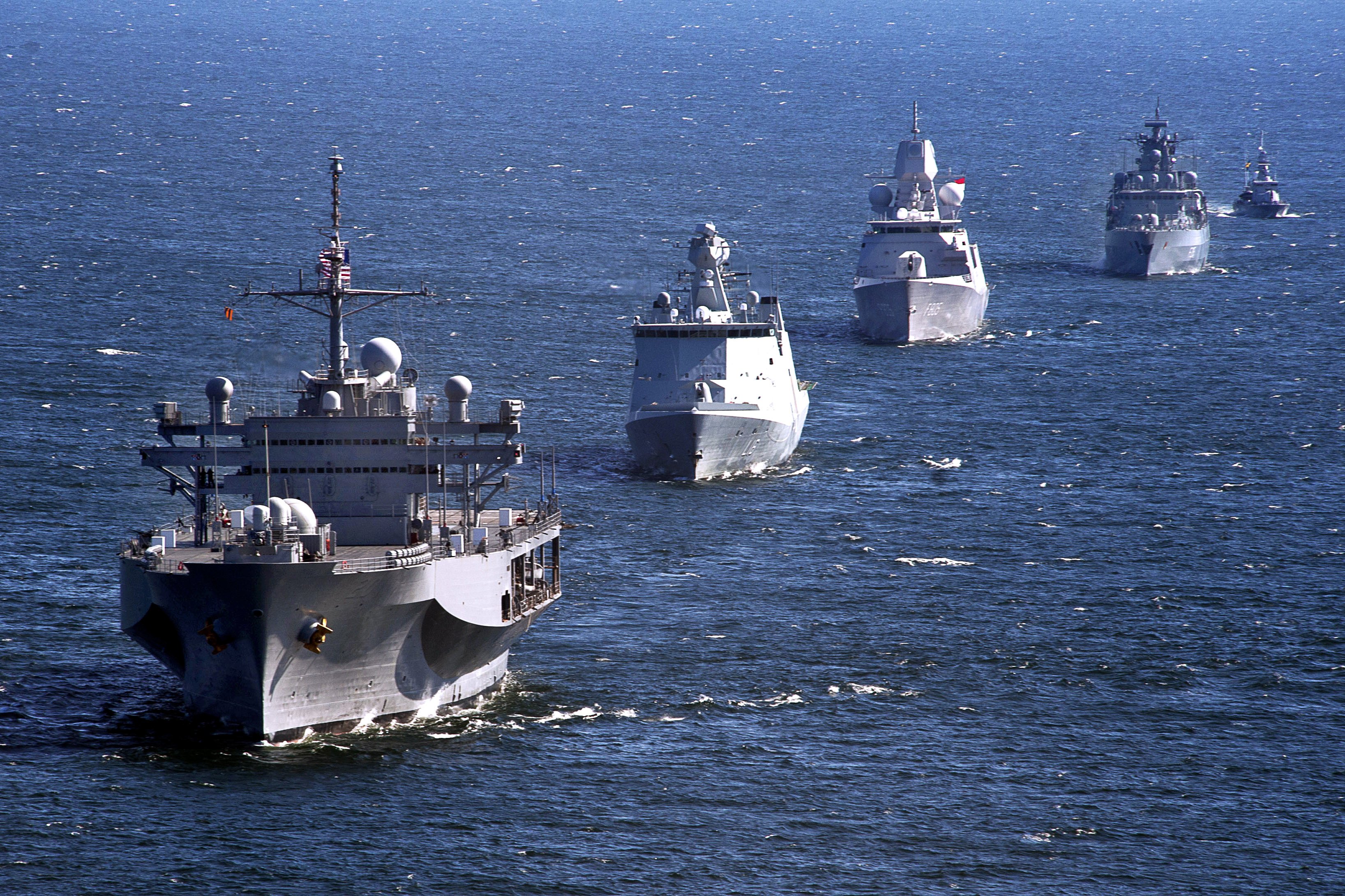 ship, Boat, Military, Navy Wallpaper
