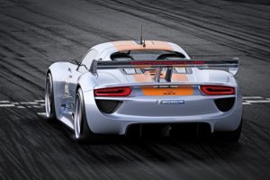 2011, Porsche, 918rsrracinglab2, 2667×1776