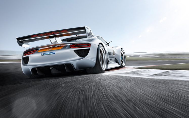 2011, Porsche, 918rsrracinglab5, 2667×1667 HD Wallpaper Desktop Background
