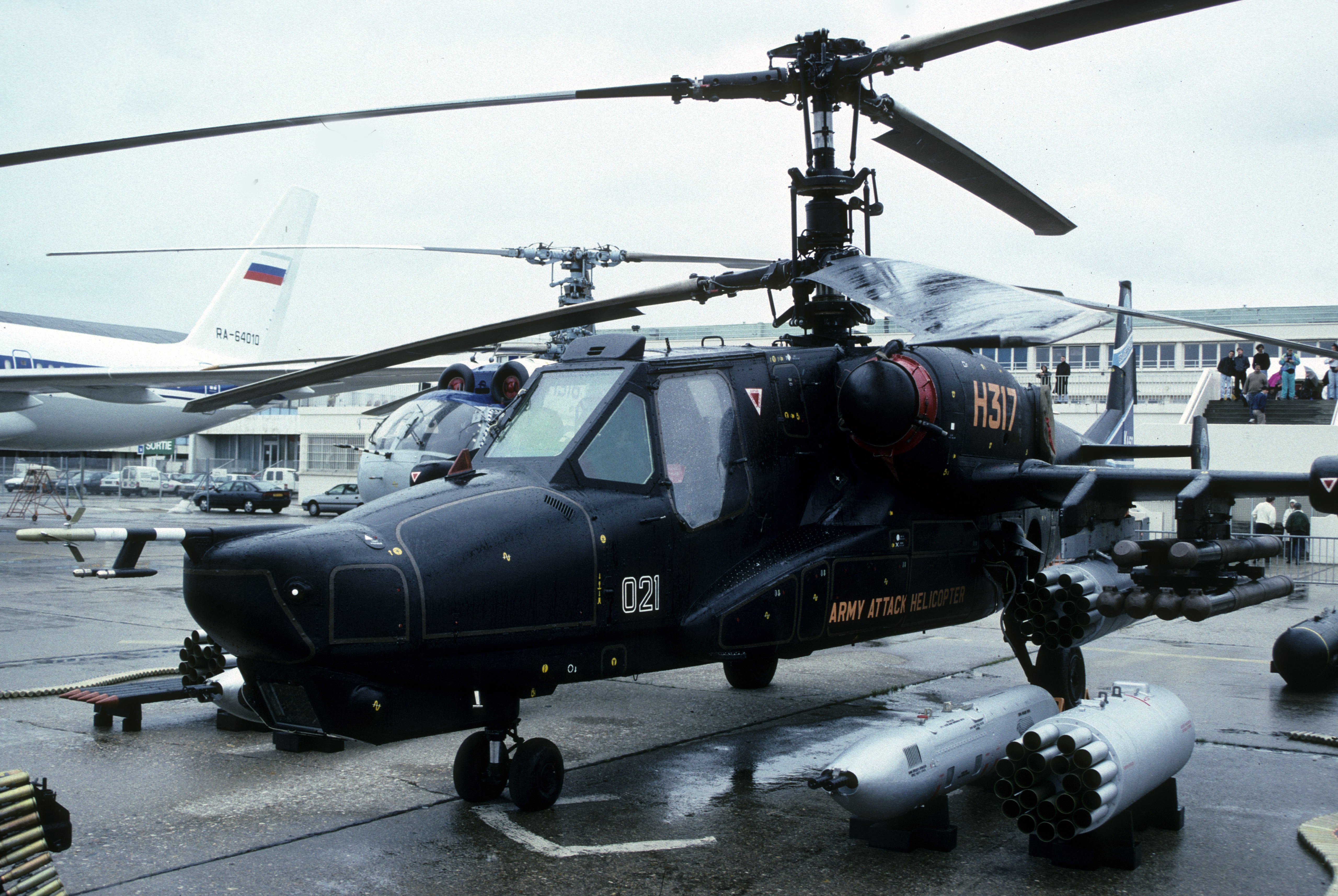 kamov, Ka 50, Black, Shark, Gunship, Attack, Helicopter, Military, Russian, Russia, Soviet, Weapon, Aircraft,  63 Wallpaper