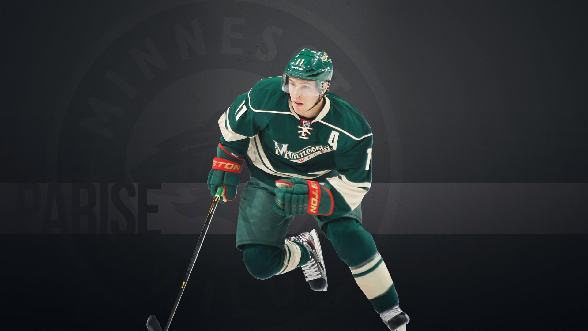 minnesota, Wild, Hockey, Nhl,  54 Wallpaper