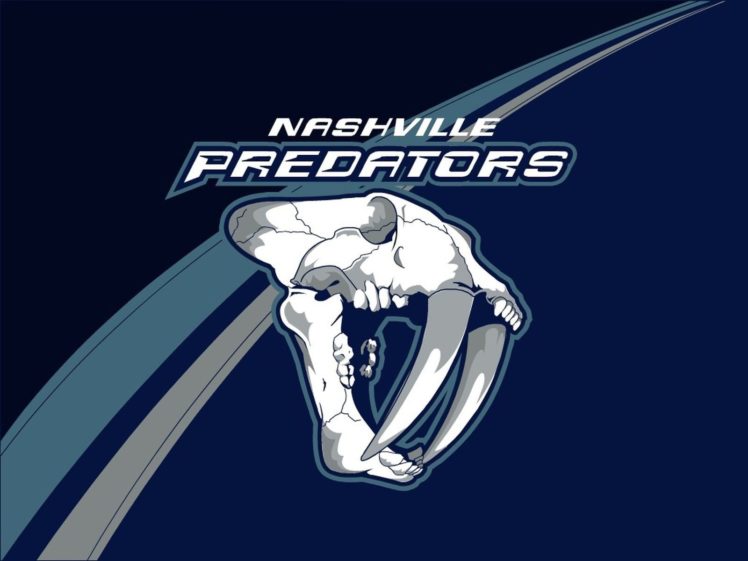 nashville, Predators, Nhl, Hockey,  62 HD Wallpaper Desktop Background
