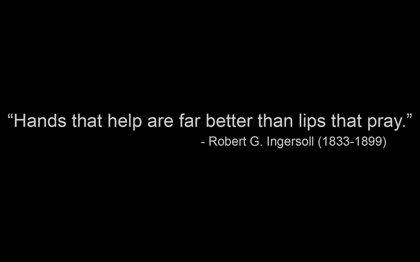 quotes Wallpaper
