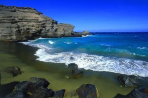 landscapes, Nature, Hawaii, Beaches