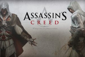 assassins, Creed