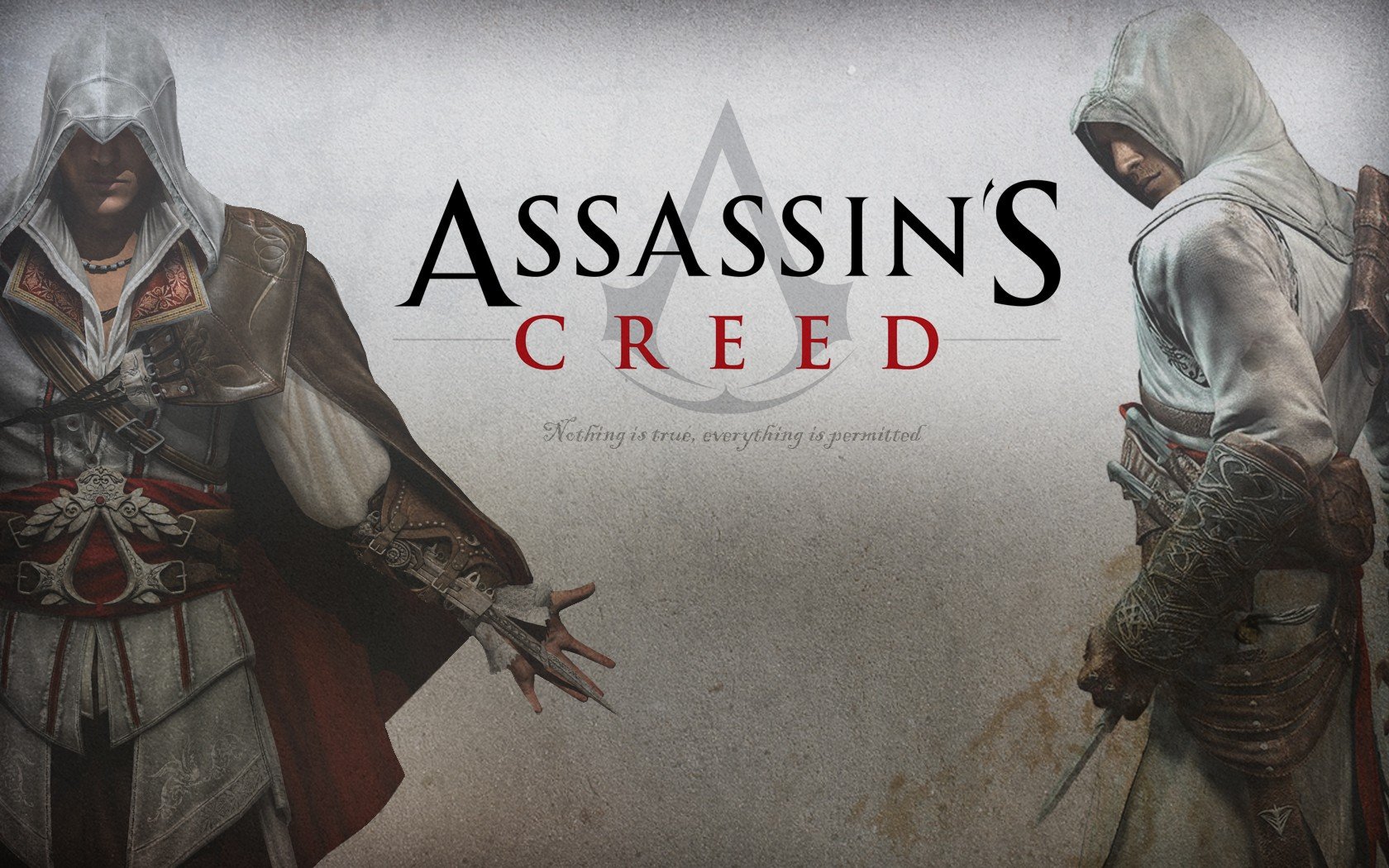 assassins, Creed Wallpaper