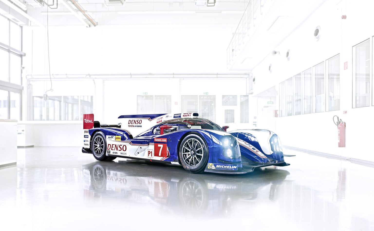 2013, Toyota, Ts030hybrid 1 1536 Wallpaper