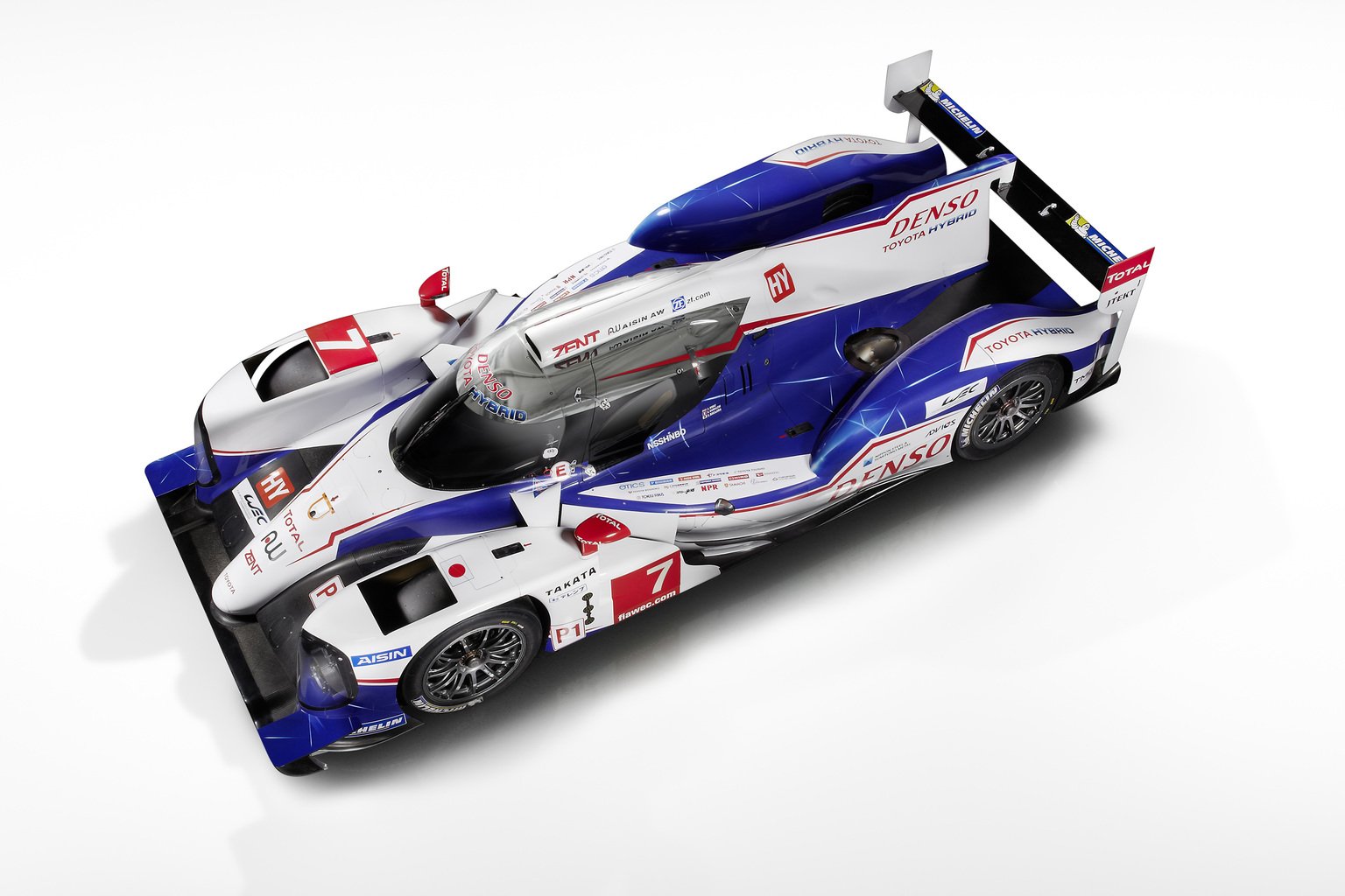 2014, Toyota, Ts040hybrid 5 1536 Wallpaper