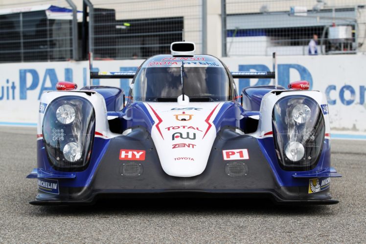 2014, Toyota, Ts040hybrid 8 1536 HD Wallpaper Desktop Background