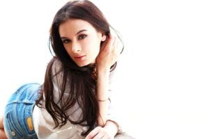 evelyn, Sharma, German, Indian, Actress, Model, Babe,  45